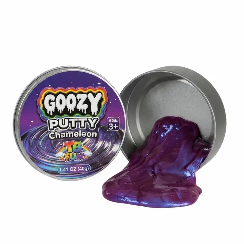 Putty Chameleon