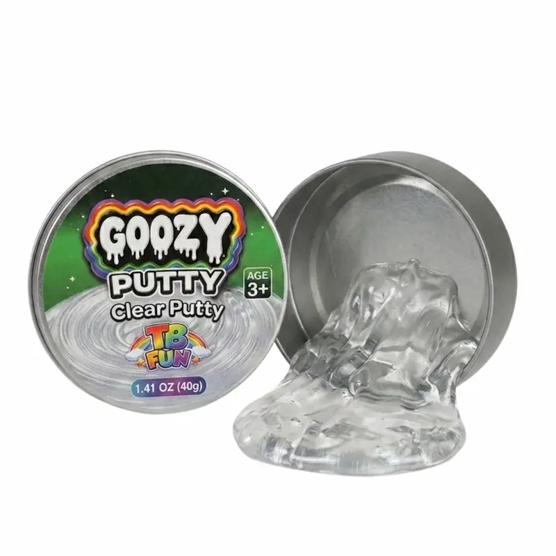 Putty Clear