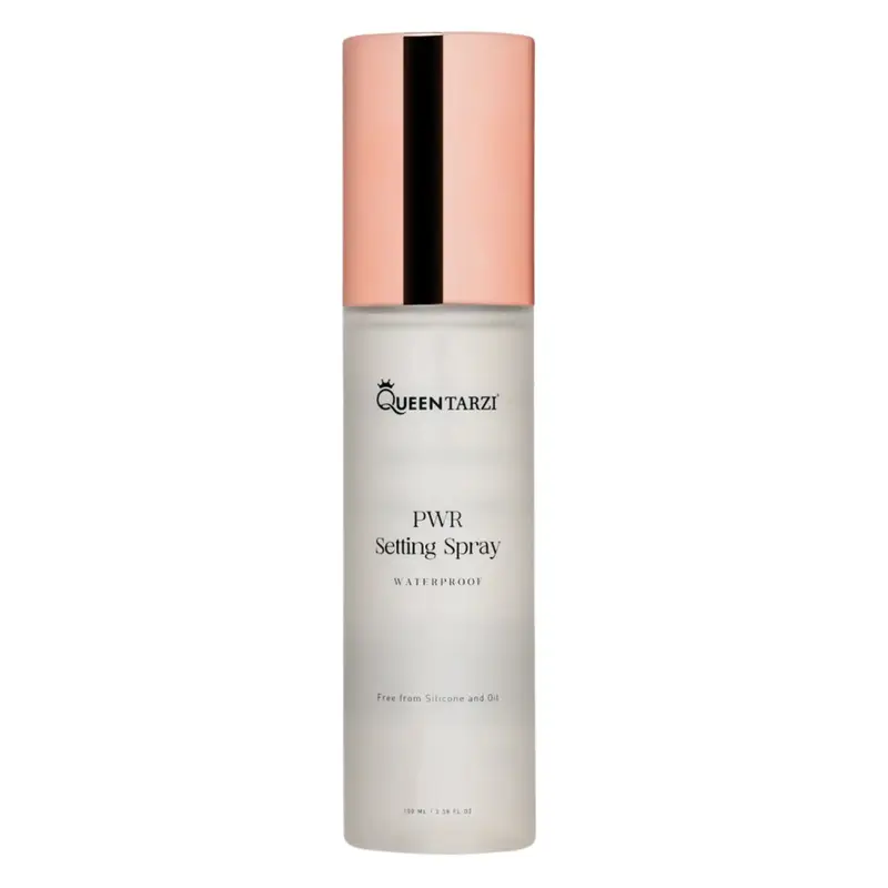PWR Setting Spray
