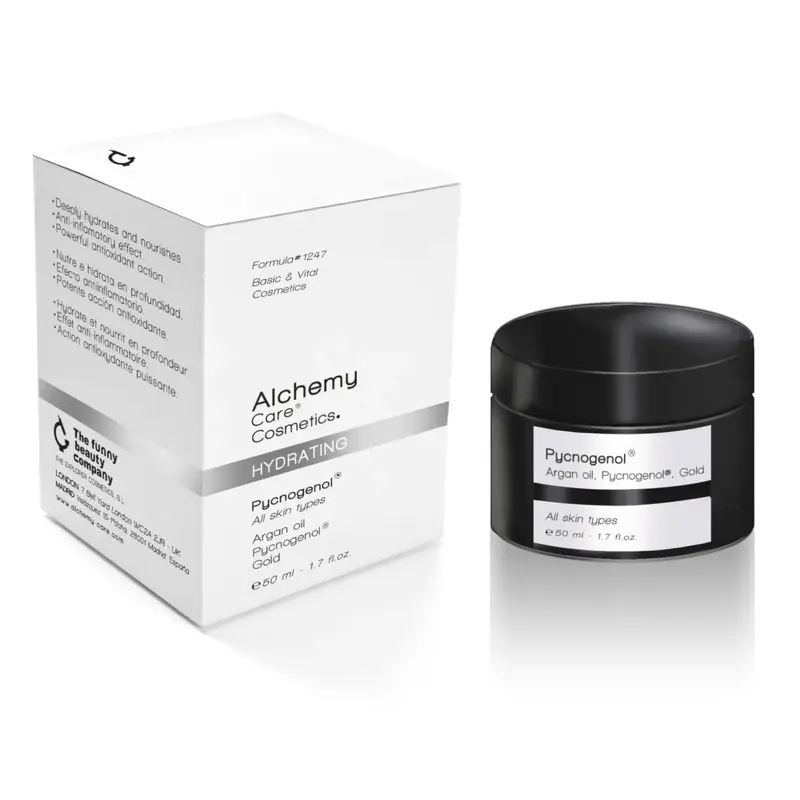 Pycnogenol Cream