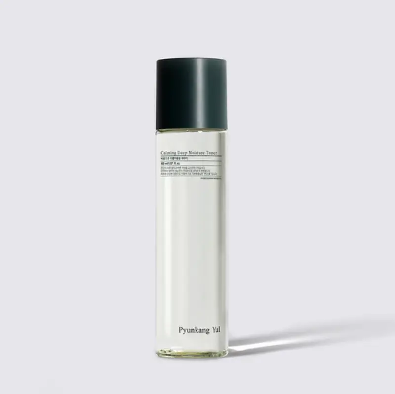 Pyunkang Yul Calming Deep Moisture Toner 150ml