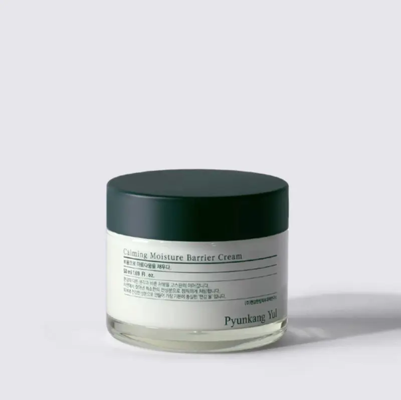 Pyunkang Yul Calming Moisture Barrier Cream 50ml