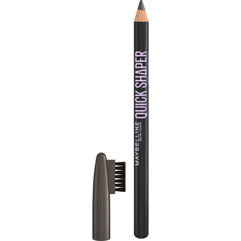 Quick Shaper Eyebrow Pencil Deep Brown