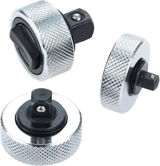 QuickGrip - Kompakte Daumen-Ratschen-Schraubenschlüssel