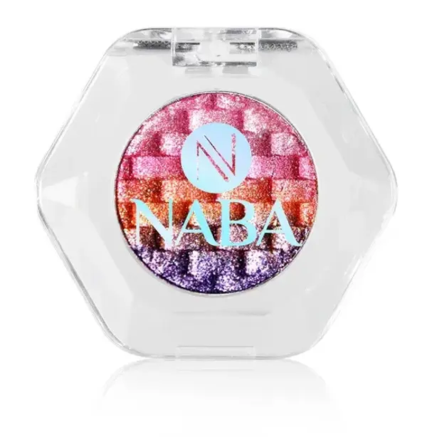 Rainbow Creamy Pigment Rose Petal
