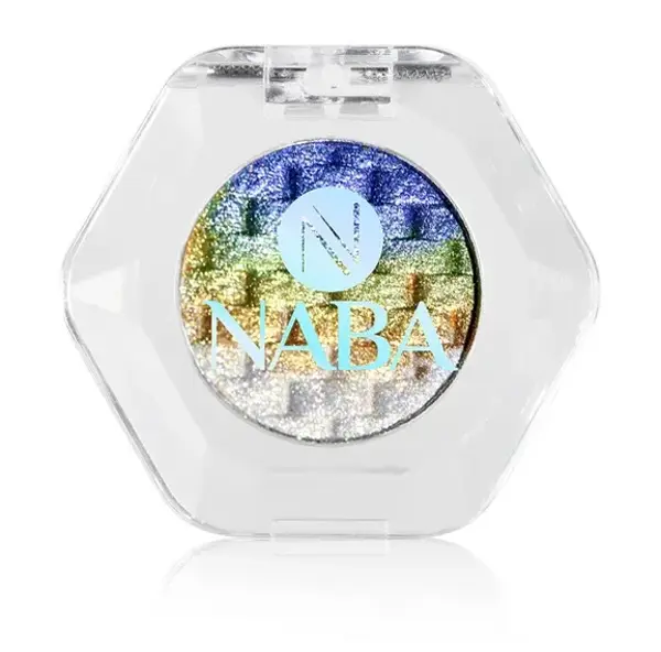 Rainbow Creamy Pigment Twilight Glow