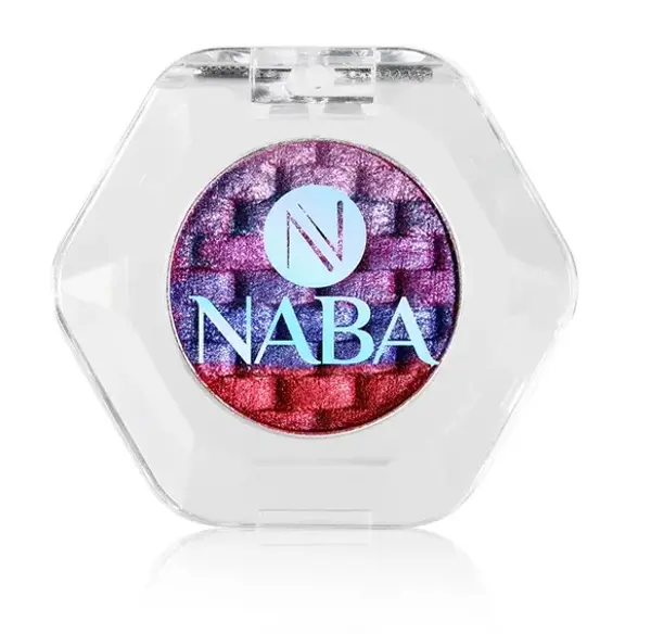 Rainbow Creamy Pigment Verano Red