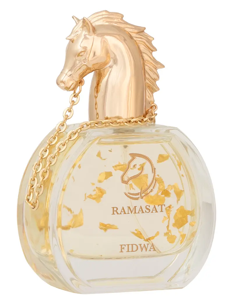 Ramasat Fidwa