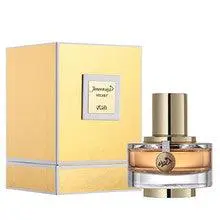 RASASI Junoon Velvet Pour Femme Eau de Parfum 50 ml