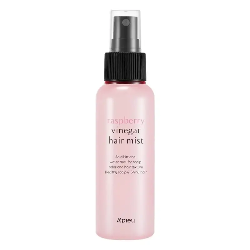 Raspberry Vinegar Hair Mist