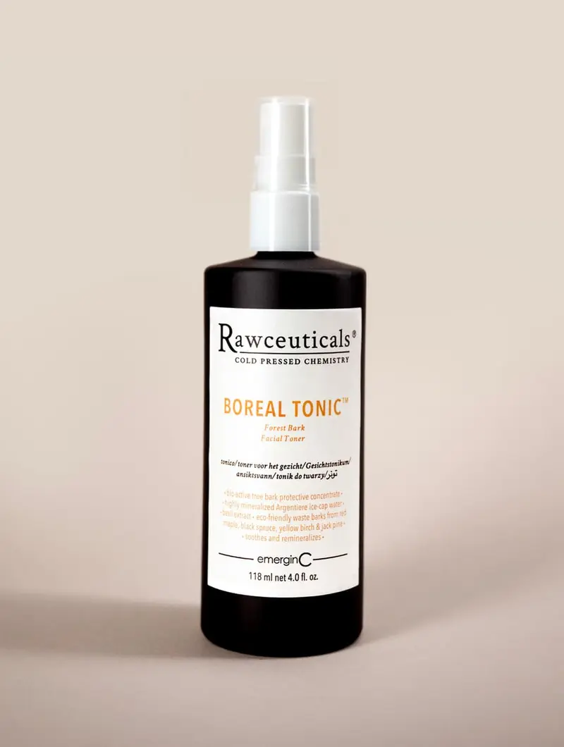 Rawceuticals® BOREAL TONIC
