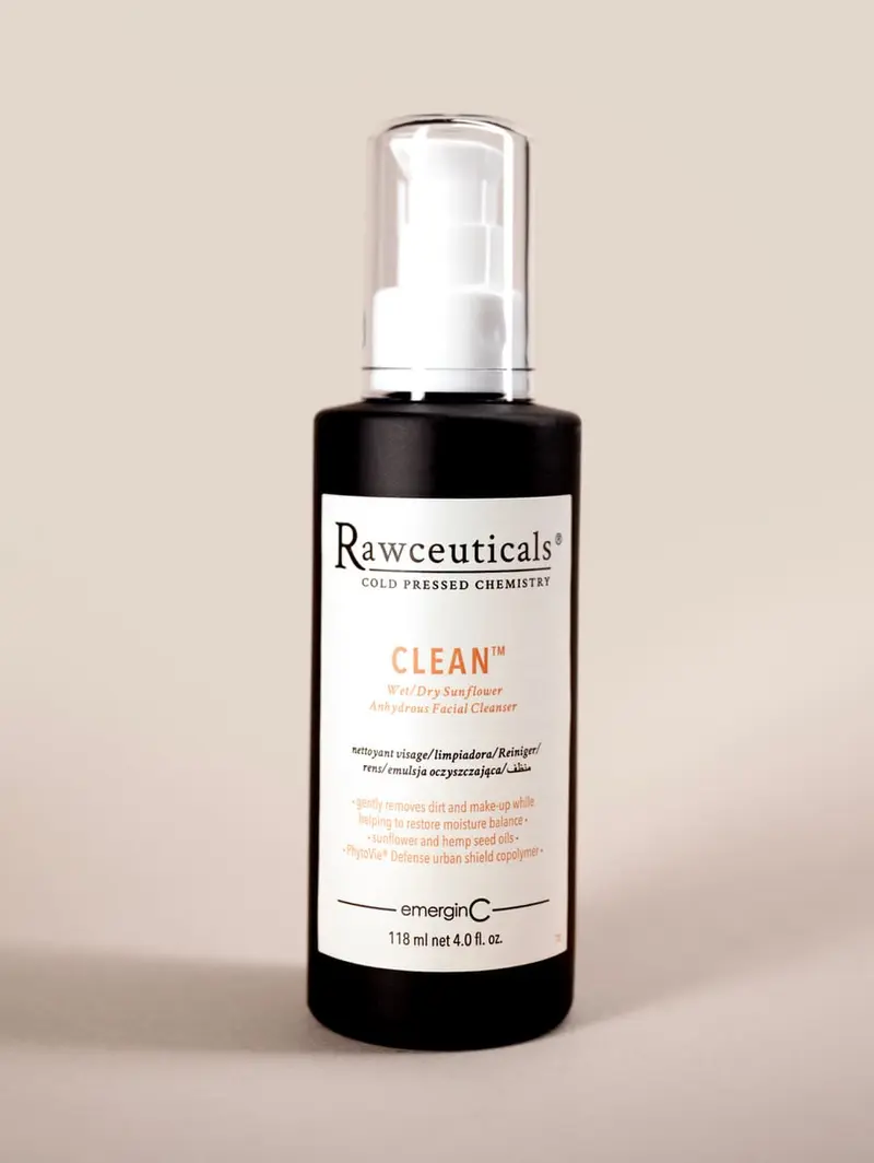 Rawceuticals® CLEAN