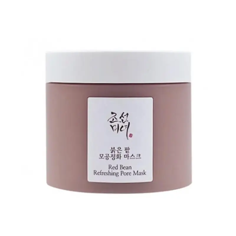 Red Bean Refreshing Pore Mask