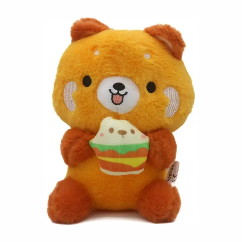 Red Panda Plush
