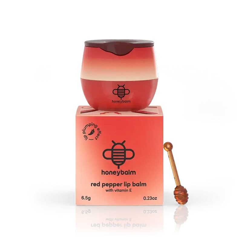 Red Pepper