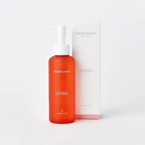 Red Yeast Rice Deep Cleansing Oil | 150ml