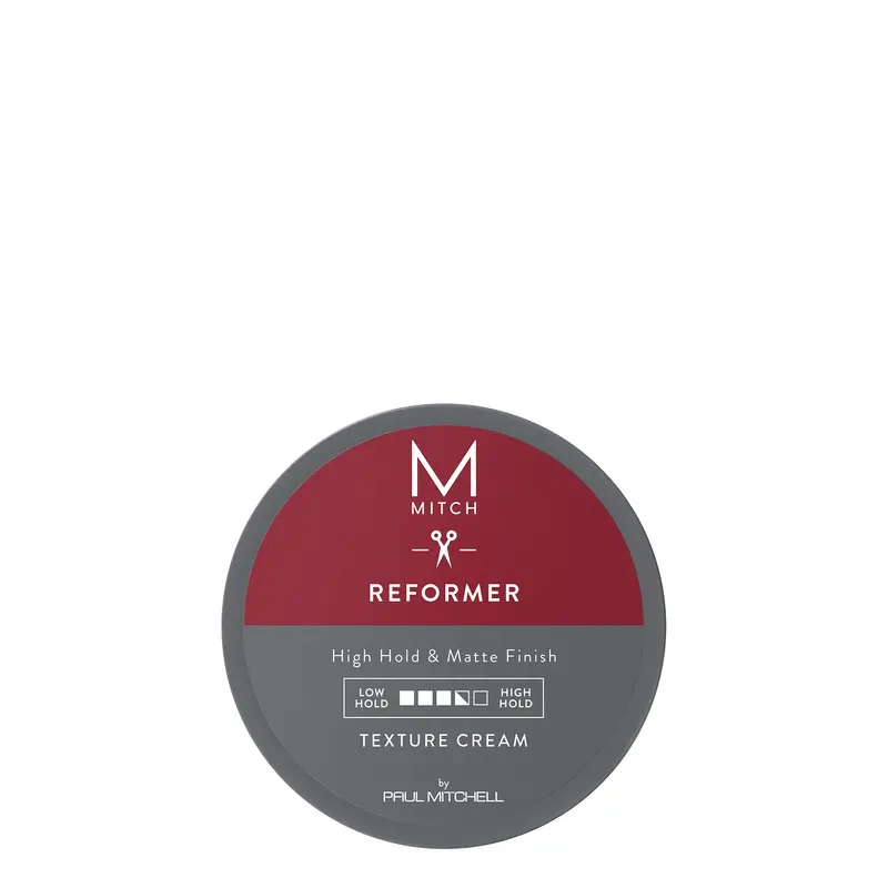 Reformer Texture Cream