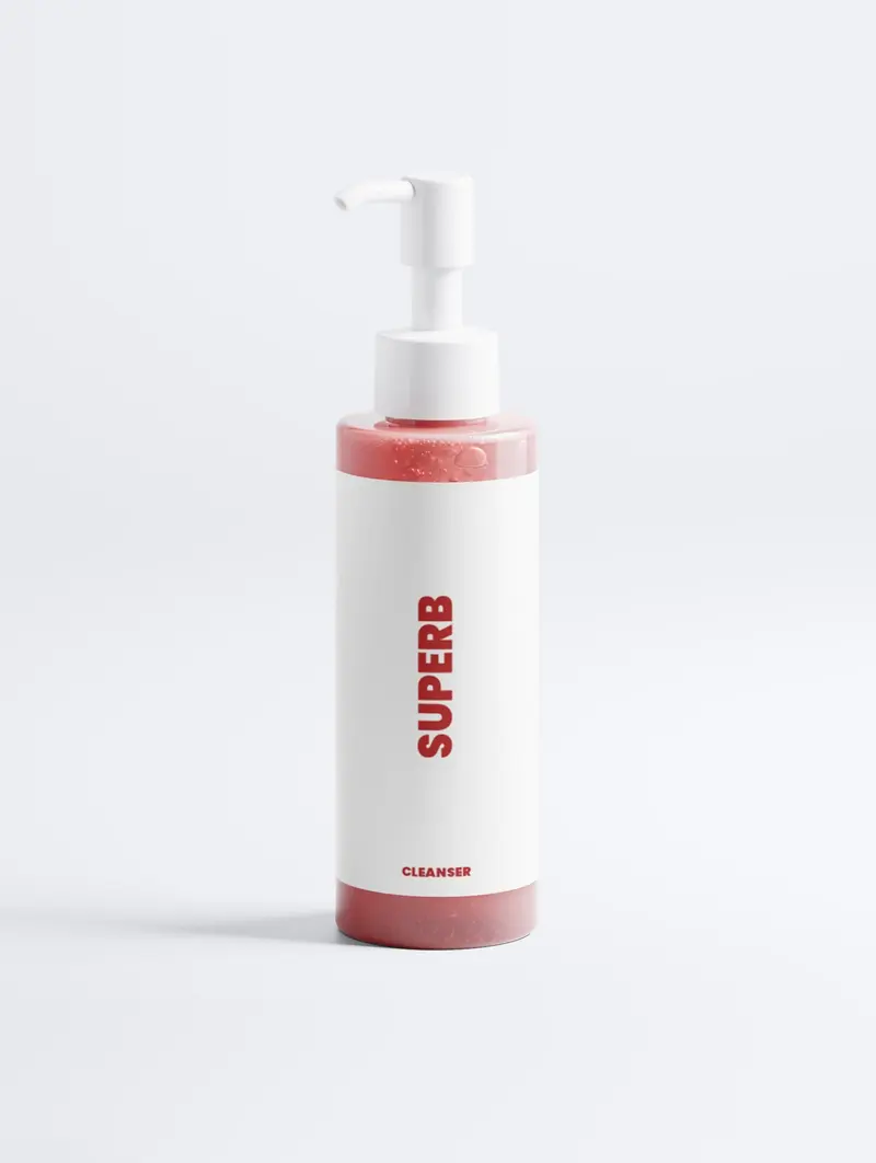 Refreshing Gel Cleanser
