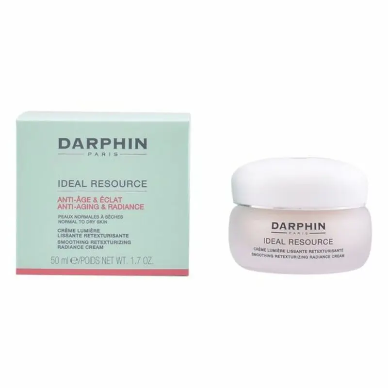 Regeneratieve Anti-Rimpel Crème Darphin Ideal Resource 50 ml