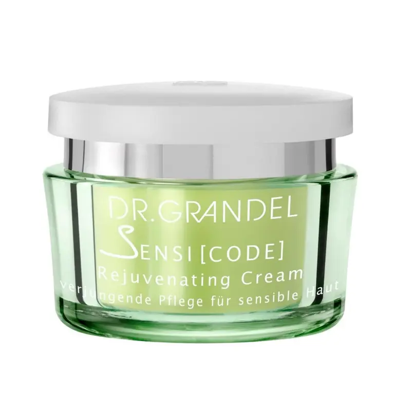 Regenerende Crème Dr. Grandel Sensicode 50 ml