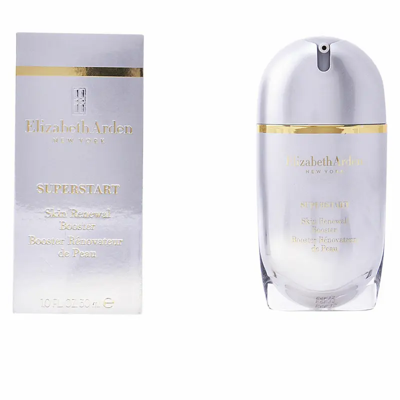 Regenerende Crème Elizabeth Arden Superstart Skin Renewal Booster (30 ml)
