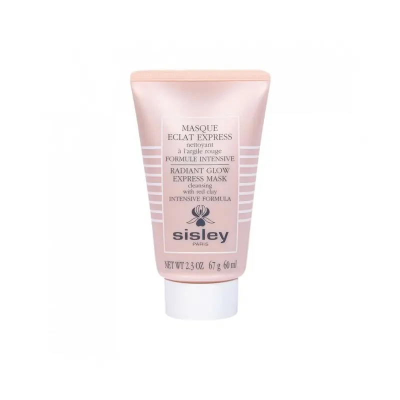 Reinigend en Regeneratief Masker Sisley 142601
