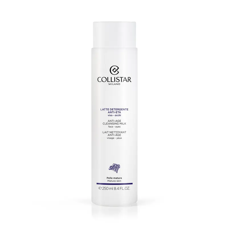 Reinigende Lotion Collistar 250 ml