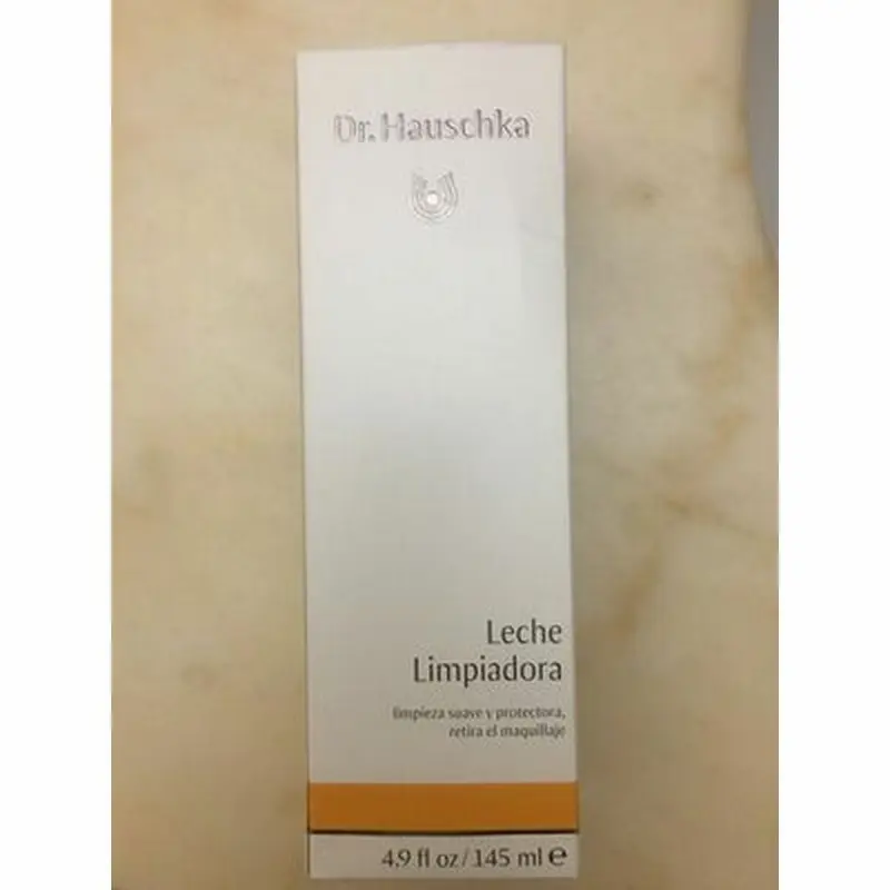 Reinigende Lotion Dr. Hauschka Soothing 145 ml