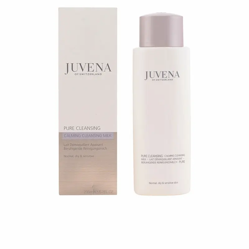 Reinigende Lotion Juvena 8606 200 ml