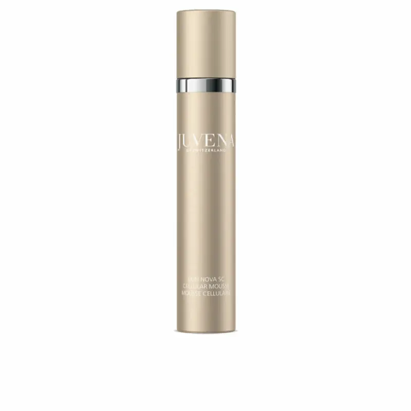 Reinigende Mousse Juvena Skin Nova Sc Cellular 100 ml Hydraterend