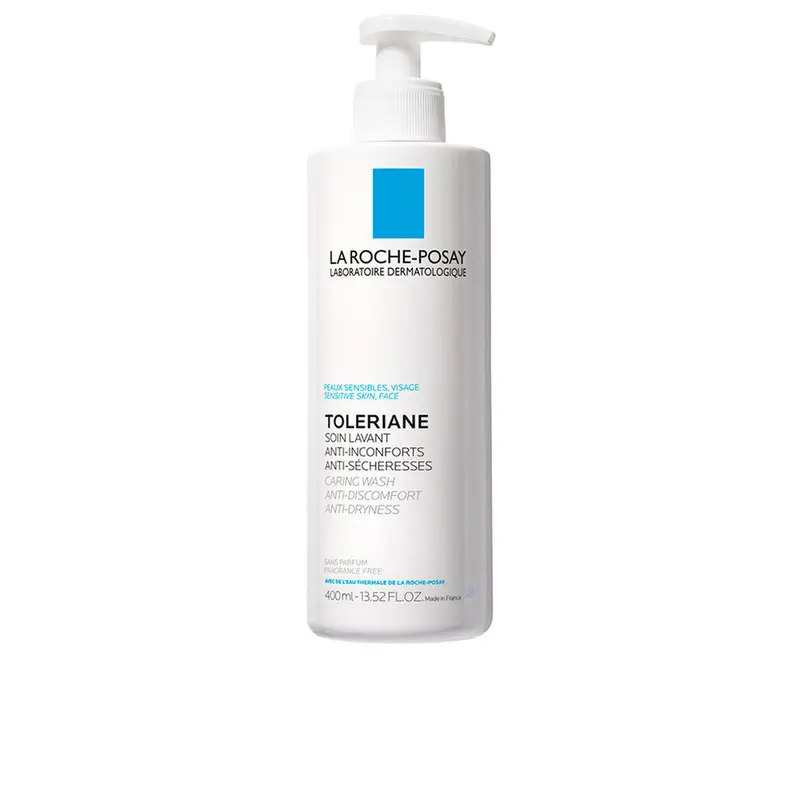 Reinigingscrème La Roche Posay Toleriane 400 ml