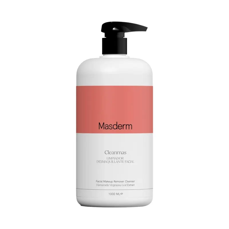 Reinigingsreiniger Masderm Cleanmas 1 L