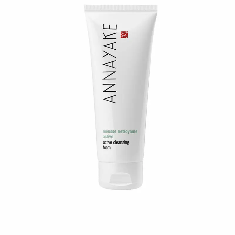Reinigingsschuim Annayake ACTIVE CLEASING 75 ml