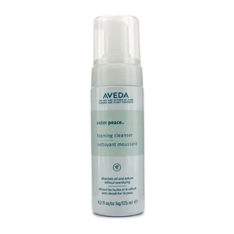 Reinigingsschuim Aveda
