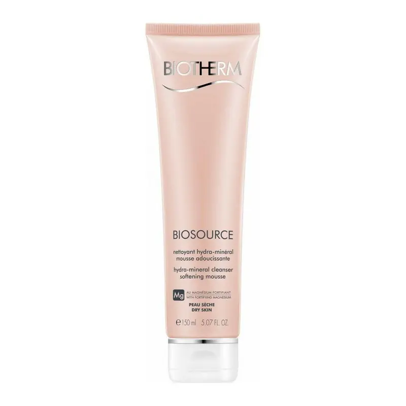Reinigingsschuim Biotherm 150 ml