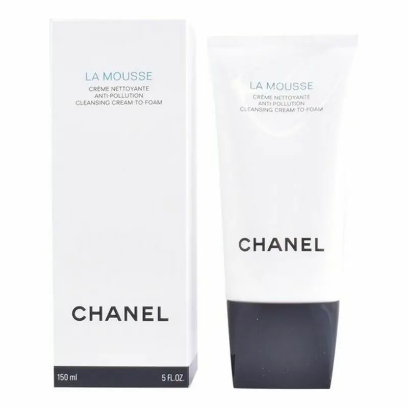 Reinigingsschuim Chanel La Mousse 150 ml (1 Stuks)