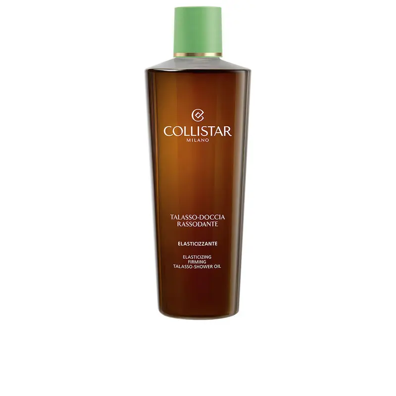 Reinigingsschuim Collistar PERFECT BODY 400 ml