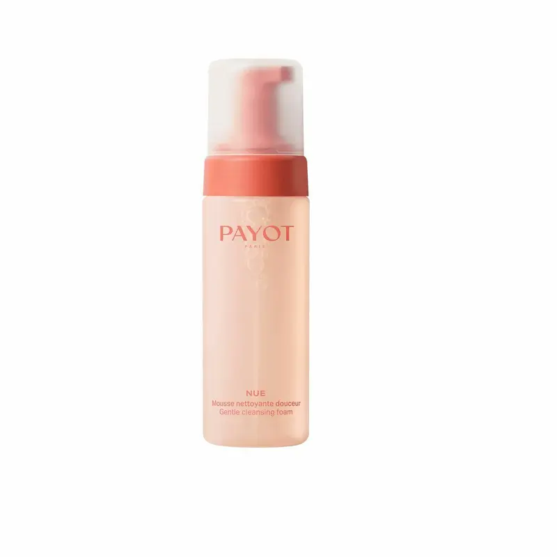 Reinigingsschuim Payot Nue 150 ml Zacht