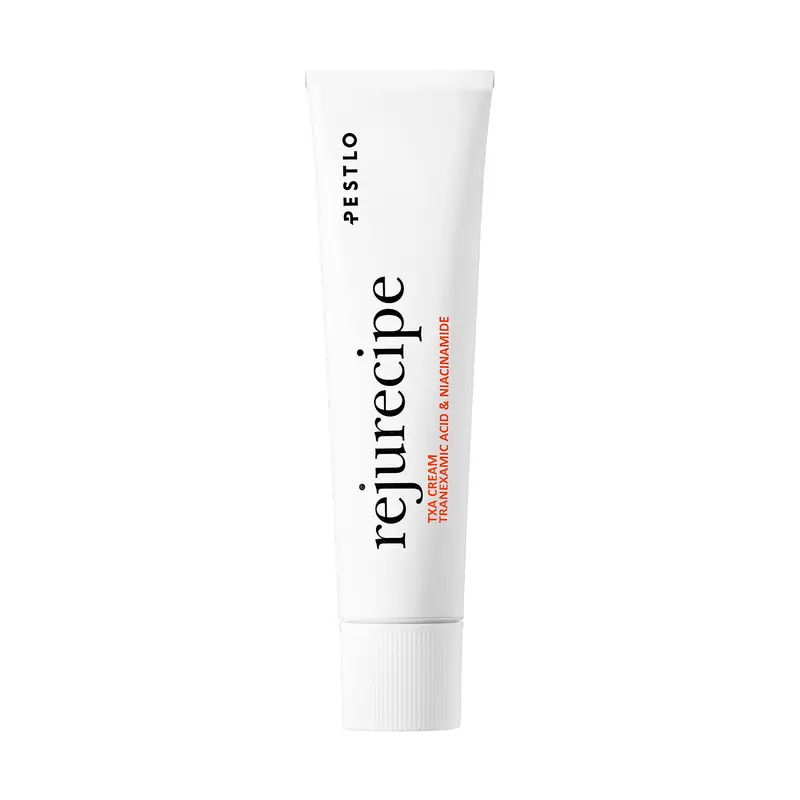 REJURECIPE TXA CREAM | 30G