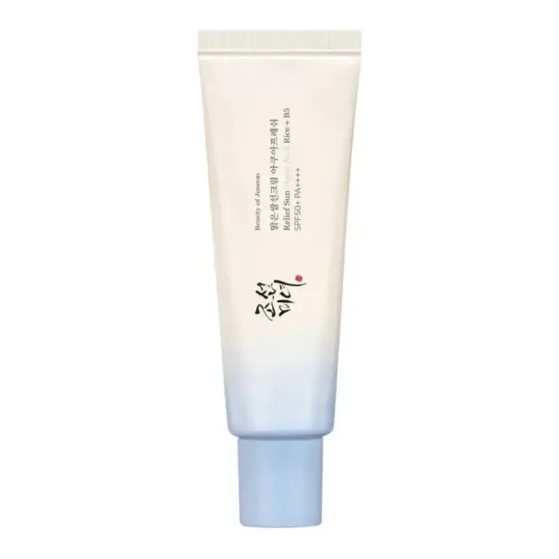 Relief Sun Aqua Fresh SPF50+ PA++++ | 50ml