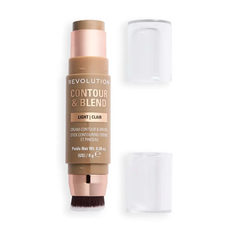 Reloaded Contour & Blend Stick Light