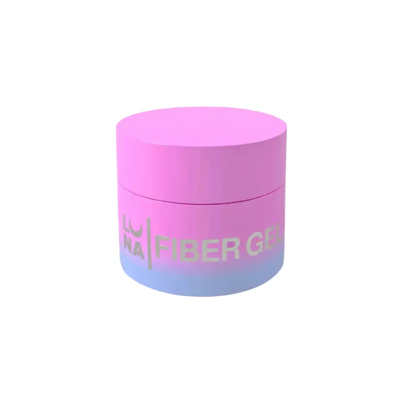 Repair Fiber Gel 1 Clear