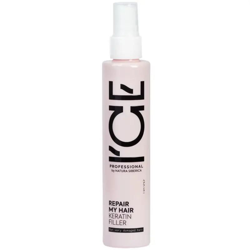 Repair My Hair Keratin Filler