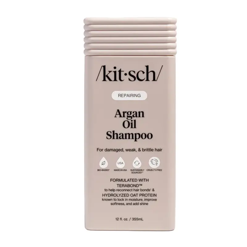 Repairing Argan Oil Shampoo