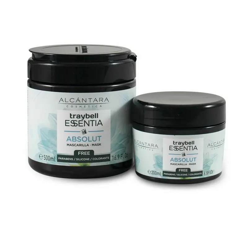 Reparerend masker Alcantara 4140430.0 500 ml