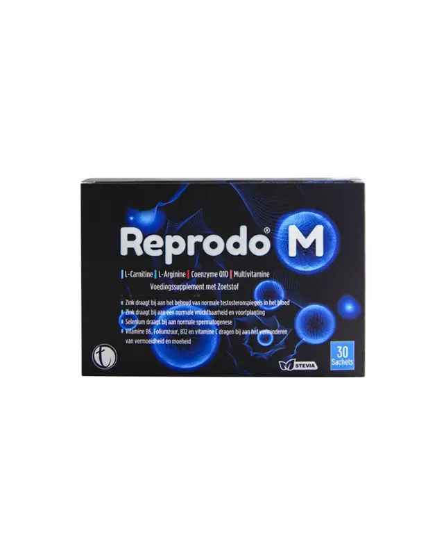 Reprodo M
