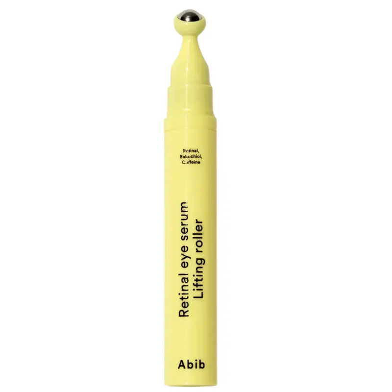 Retinal Eye Serum Lifting Roller