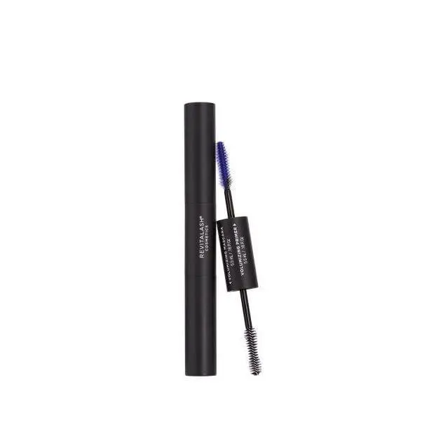 Revitalash double ended set, Primer en Mascare