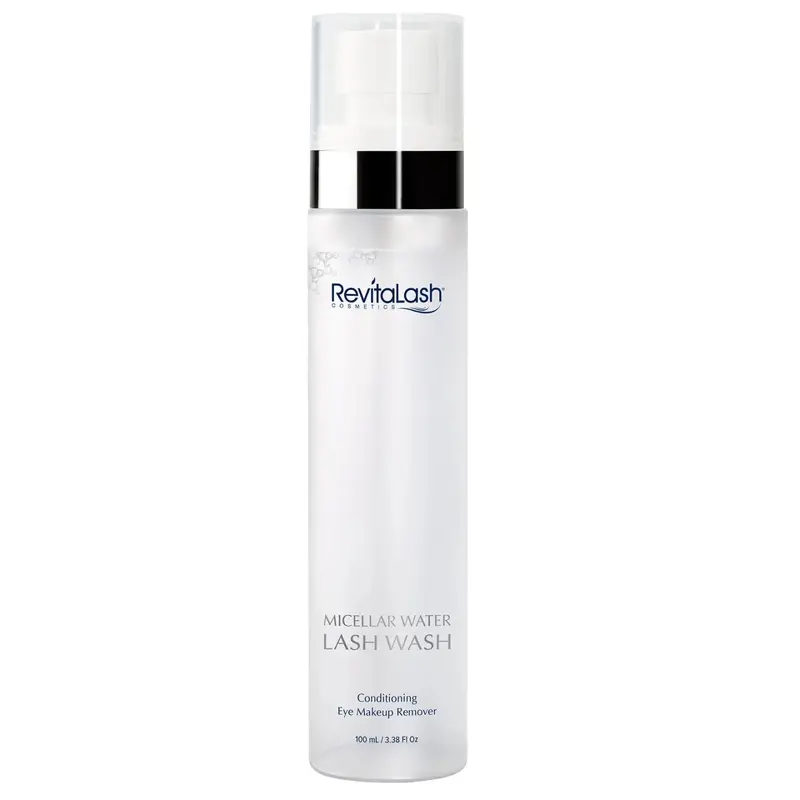 Revitalash Micellar water lash wash