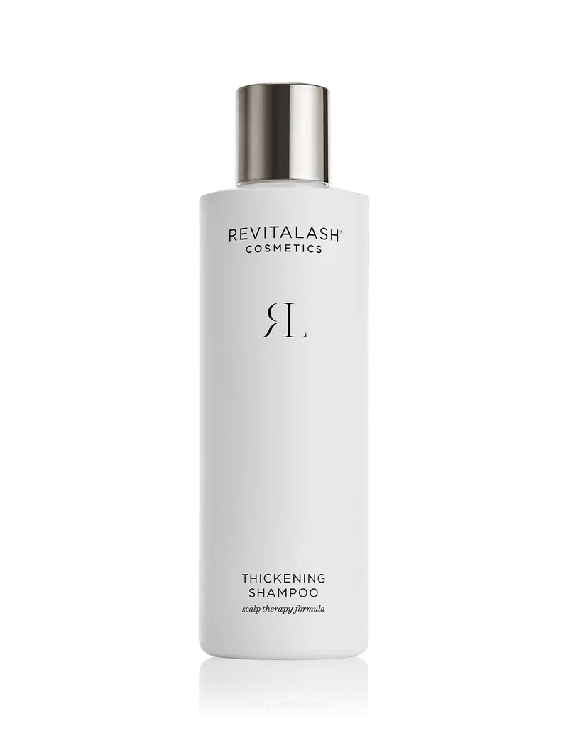 Revitalash thickening shampoo